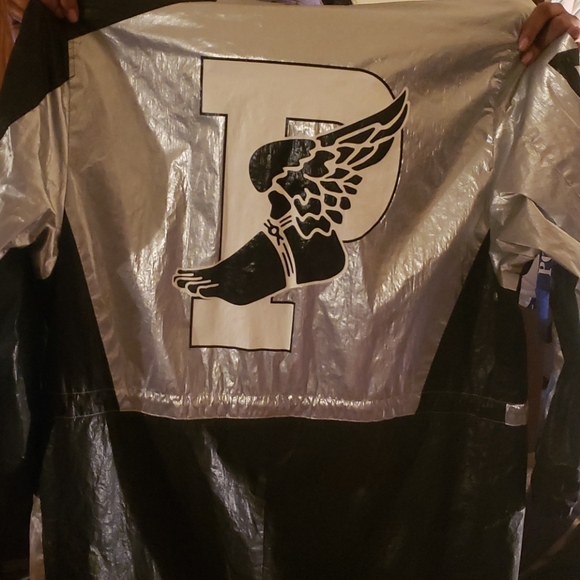 jacket - Picture 4 of 4